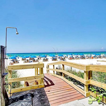 Tropic Winds 2308 Aparthotel Panama City Beach Exteriör bild